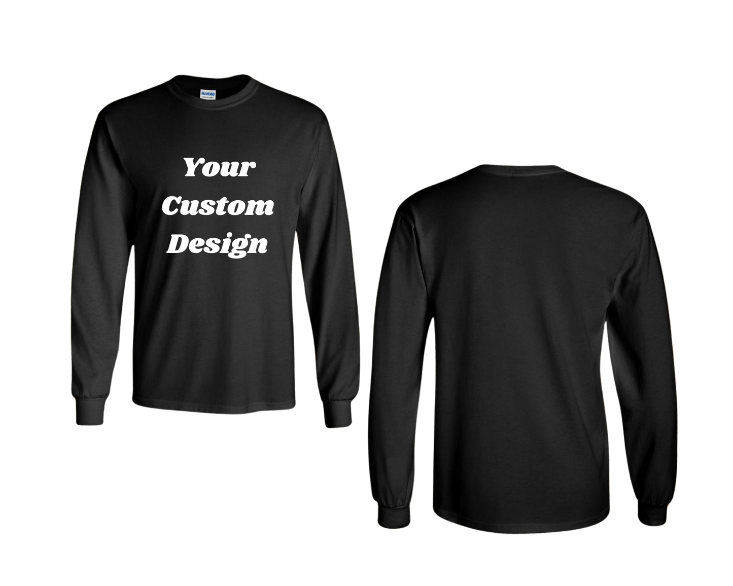 Long Sleeve T-Shirt