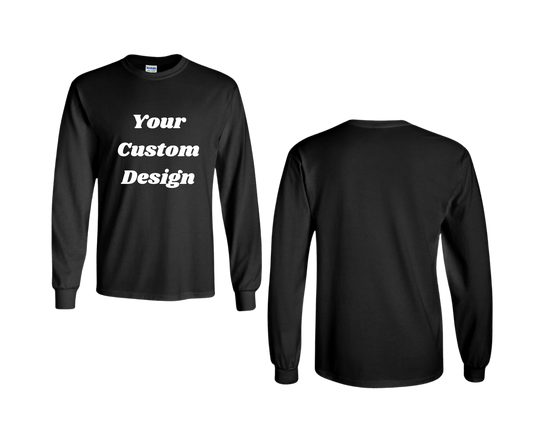 Long Sleeve T-Shirt