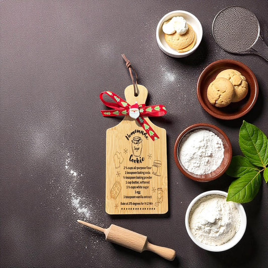 Sugar Cookie Mini Charcuterie Board